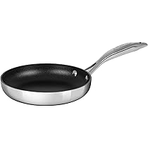スキャンパン Classic シリーズ グリルパン 27×27cm（新品未使用） Amazon｜スキャンパン フライパン Classic グリルパン 27 × 27cm