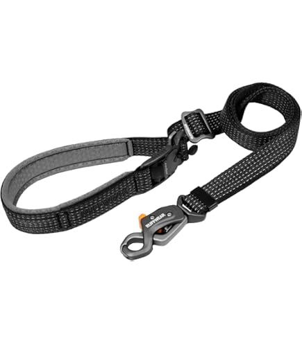 Amazon | RUFFWEAR(ラフウェア) リッジラインハーネス オブシディアン