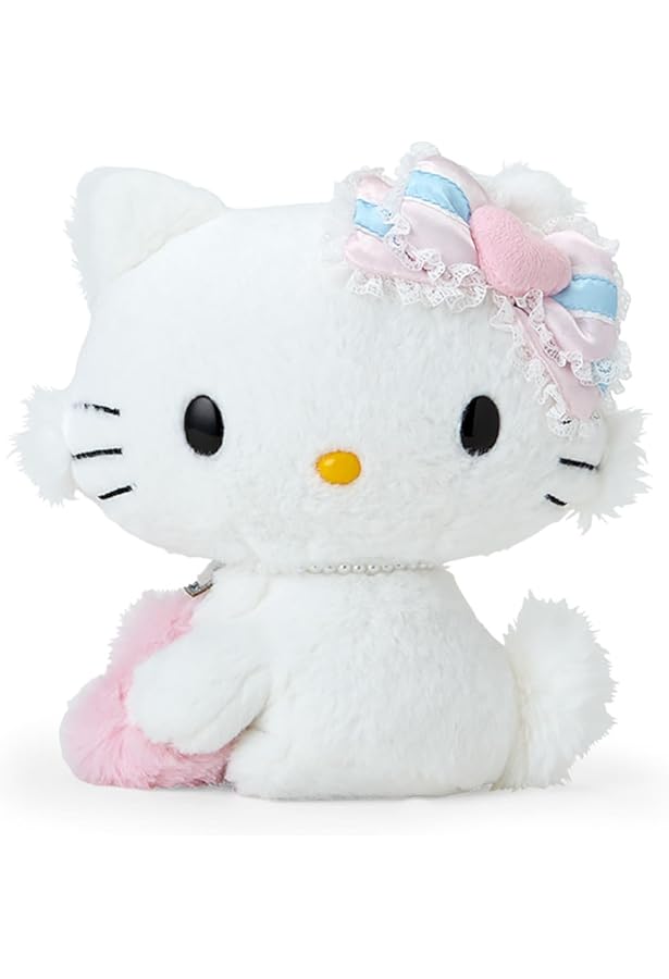 チャーミーキティ サンリオ オルゴール チャーミーキティ オルゴール ぬいぐるみ 【公式通販】