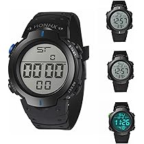 RefStuff RefScorer デジタルサッカーレフリーウォッチ　黒 RefStuff RefScorer デジタルサッカーレフリーウォッチ 黒