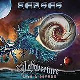 LEFTOVERTURE LIVE & BEYOND (DELUXE EDITION)[4LP+2CD] (180 GRAM, BLUE COLORED VINYL)[Analog]