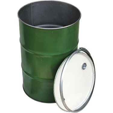 Okibi ドラム缶 一斗缶 焼却炉セット 3セット 送料込 Amazon.co.jp 人気ギフトランキング: 焼却炉 で、ギフトの設定を使用し