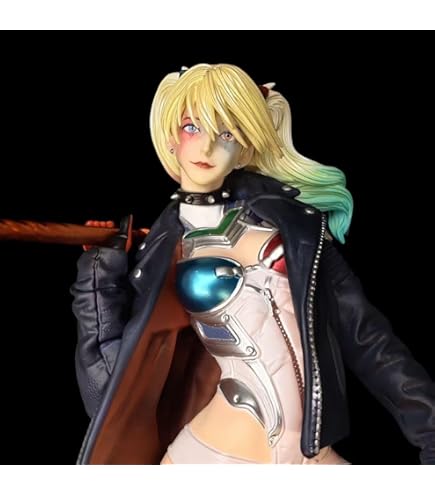 Amazon.co.jp: 1/6 スーサイド・スクワッド ハーレイ・クイン ヘッド