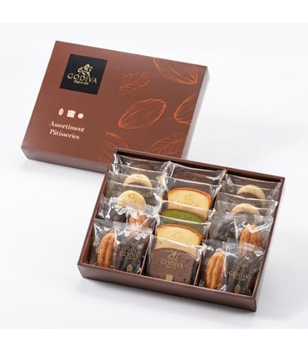 Amazon.co.jp: ゴディバ（GODIVA）夏のギフトアソートメント（9個入