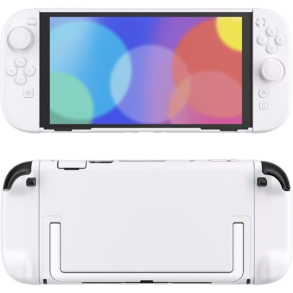 Amazon.co.jp: PlayVital Nintendo Switch 2（2025）対応ハードカバー