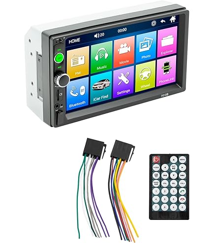 Amazon | ケンウッド(KENWOOD) カーオーディオ 2DINサイズ DPX-U520