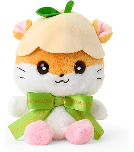 Amazon.co.jp: サンリオ(SANRIO) コロコロクリリン 立体キーホルダー