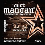 Curt Mangan Strings 31254エレクトリックギター弦