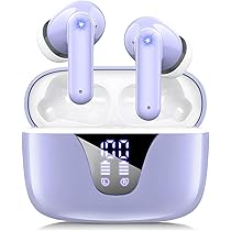 Amazon.co.jp: イヤホン bluetooth ワイヤレスイヤホン【2025業界標準
