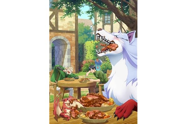 とんでもスキルで異世界放浪メシ2 第2巻 [Blu-ray]