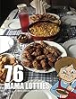 Mama Lotties - 76 Gibraltarian Inspired Recipes (English Edition)