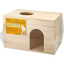 mochi 4個セット 【ウッド ハウス 家】 うさぎ用品 小動物用品 ase-world_fa-8010690100968
