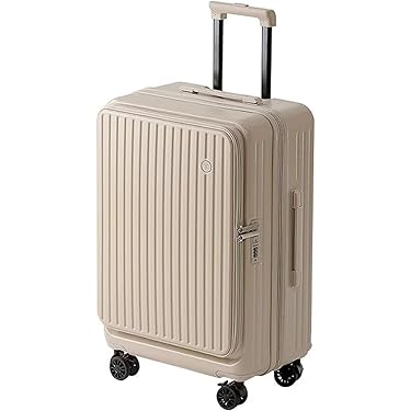 Amazon.co.jp 最新リリース: スーツケース の新着ランキングです。