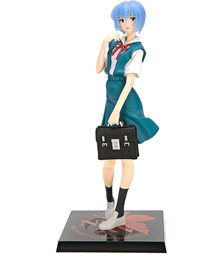 未開封 フロイラインリボルテック 綾波レイ 包帯版 デッドストック フロイライン リボルテック 綾波レイ（包帯版）を買ってきた
