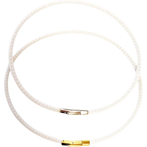 Amazon | Be:ion Air Necklace（ビーイオン エアーネックレス) グレー