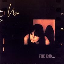 Amazon.co.jp: Chelsea Girl - Nico: ミュージック