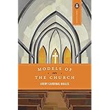 Models Of The Church: 13