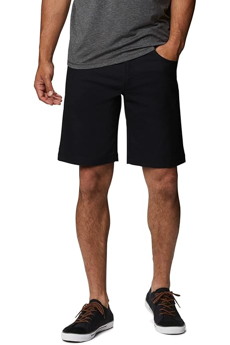 Grander Marlin II Offshore Shorts 