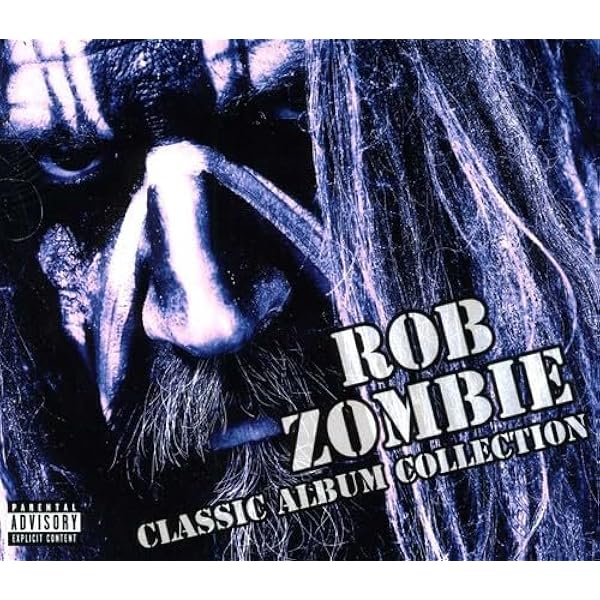 Amazon.co.jp: La Sexorcisto: Devil Music 1: ミュージック