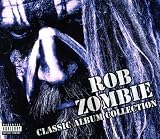 Classic Album Collection