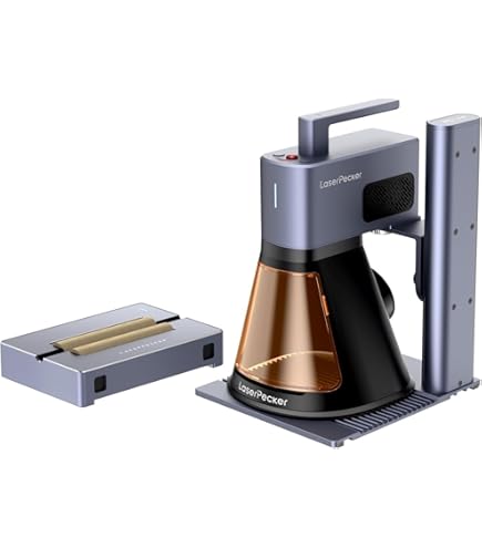 レーザー彫刻機　wainlux k8 5w Amazon | WAINLUX K8 レーザー彫刻機 小型 レーザー加工機 5W ミニ