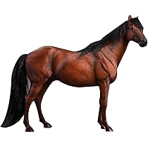 リアル　BIGサイズ　馬　シャイヤー　輓馬　フィギュア リアル BIGサイズ 馬 シャイヤー 輓馬 フィギュア - メルカリ