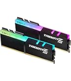 G.Skill 16GB DDR4 TridentZ RGB 3600Mhz PC4-28800 CL18 1.35V Dual
