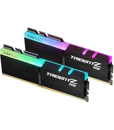 Amazon | G.Skill Trident Z Neo Series 32GB (2 x 16GB) 288-Pin