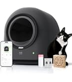 Amazon.co.jp: PetSnowy 猫 自動トイレ専用ゴミ袋 ゴミ箱密封システム