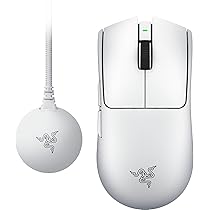 マウス・トラックボール Razer Viper V4 Pro White 61KO5sc0pTL._AC_UL210_SR210,