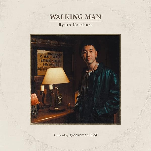 Amazon.co.jp: Luck&Peace: ミュージック
