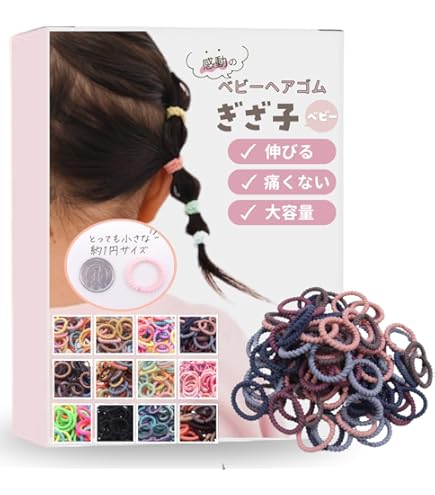 Amazon.co.jp: KUKU工房 パッチンピン ヘアクリップ 30個セット