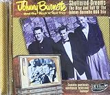 Shattered Dreams (W/Book) (W/Dvd)