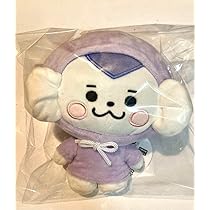 Amazon.co.jp: WDZY TUK ぬいぐるみ ITZY リュジン Sサイズ : おもちゃ