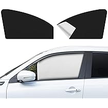 Amazon | 車 サンシェード ワイルドスピード カーサンシェード