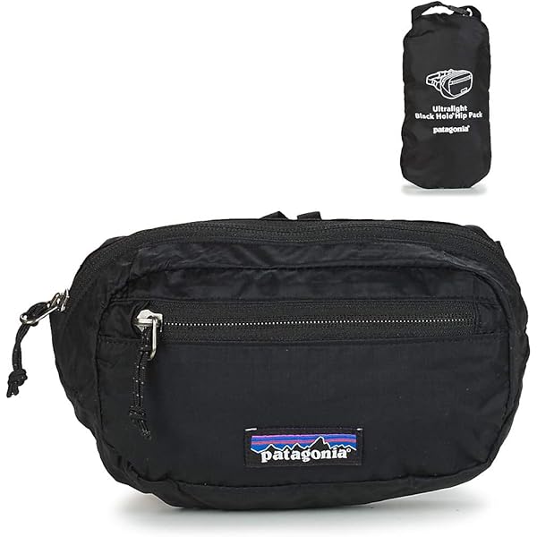 Amazon.co.jp: ウエストバッグ パタゴニア patagonia 49447 ウルトラ