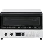 Amazon | パナソニック コンパクトオーブン ホワイト NB-DT51-W