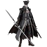 figma Bloodborne The Old Hunters Edition 時計塔のマリア ノンスケール ABS&PVC製 塗装済み可動フィギュア