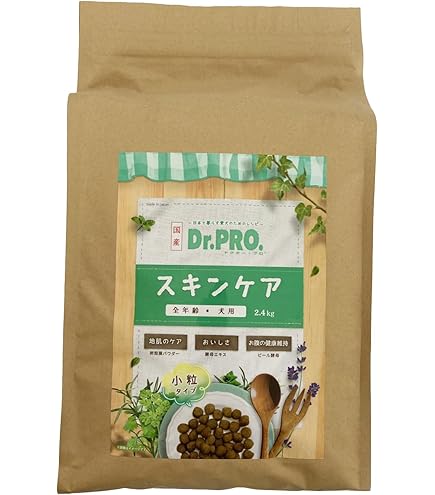 Amazon.co.jp: Dr. PRO (ドクタープロ) チキン＆フィッシュオール