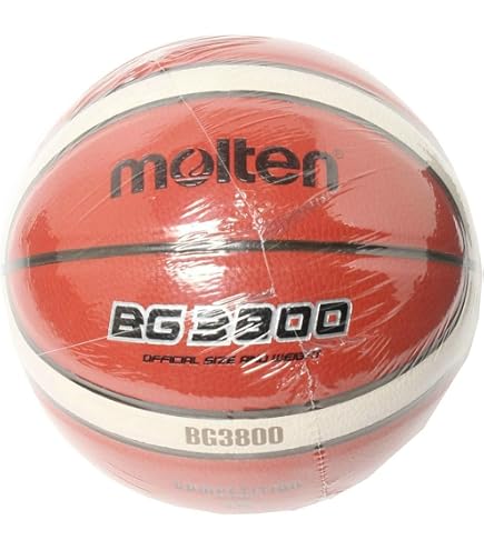 Amazon | Molten BG2000 FIBA承認 バスケットボール | プレミアム