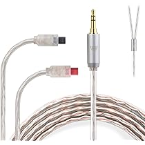 Amazon | okcsc JBX リケーブル Audio-Technica(オーディオ
