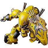 海洋堂 新 サクラ大戦 Vol.2 霊子戦闘機 無限 望月あざみ機 1/35スケール プラモデルキット PM004 KD09024