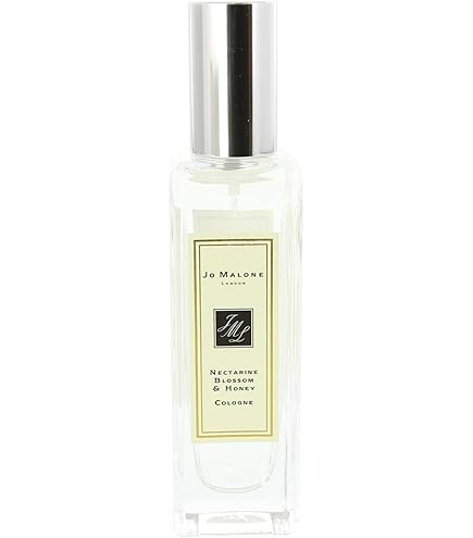 Amazon | JOM ｼﾞｮｰﾏﾛｰﾝ ﾈｸﾀﾘﾝ ﾌﾞﾛｯｻﾑ&ﾊﾆｰ ｺﾛﾝ 30ml [並行輸入品] | Jo