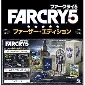 PS4】ファークライ5 | 任天堂スイッチやPS5で人気のゲームやゲーム機本体