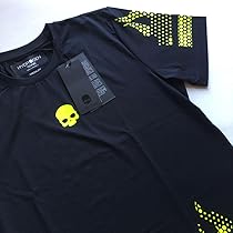 美品！ハイドロゲンテニスTシャツ！ Amazon.co.jp: Hydrogen (Mサイズ)ハイドロゲン テニスTシャツ