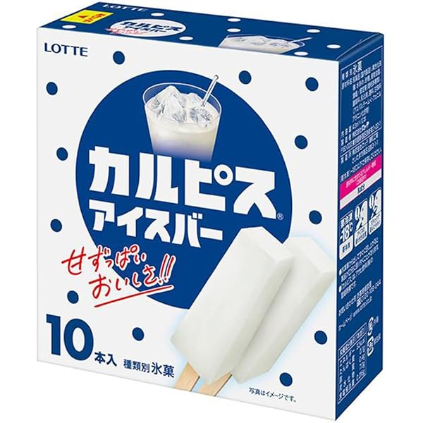 Amazon.co.jp: スイカ&メロンバー 6本入 アイス 冷凍配送 アイス