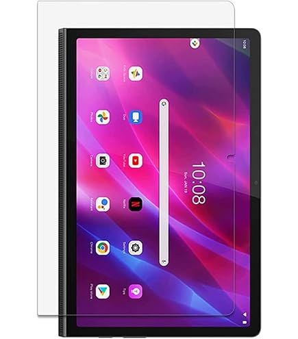Amazon | Gosento Lenovo Yoga Smart Tab 10.1 ガラスフィルム