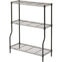 頑丈な組立式5段ガーデンラック 耐荷重40㎏ 頑丈な組立式5段ガーデンラック 耐荷重40㎏