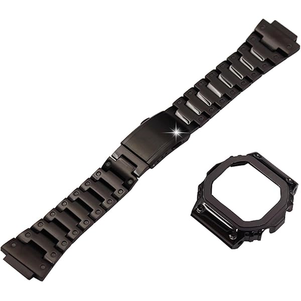 Amazon.co.jp: [JUSUTEK] 革新 コンパチブル G-SHOCK DW-H5600/DW