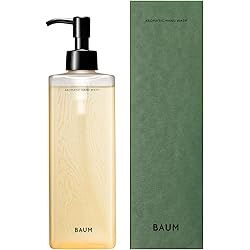 Amazon.co.jp: Baum Eau De Cologne SYMPHONY OF TREES 2.4 fl oz (60